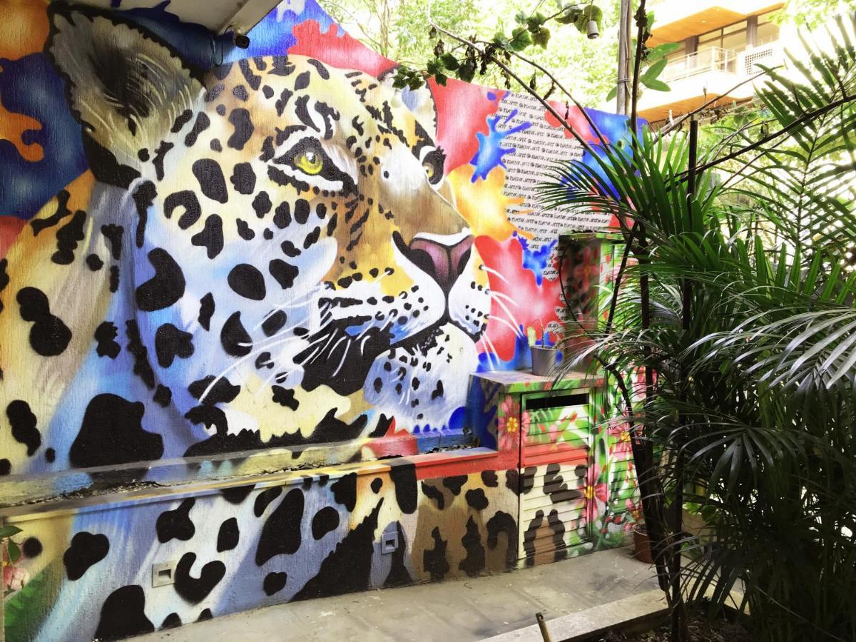 Mojito Hostel & Suites Ipanema Rio De Janeiro Exterior foto