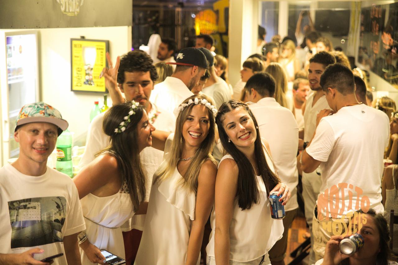 Mojito Hostel & Suites Ipanema Rio De Janeiro Exterior foto