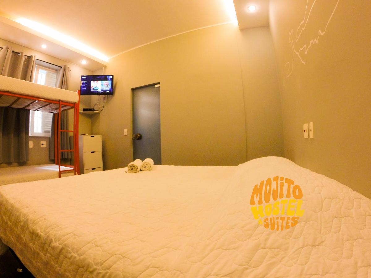 Mojito Hostel & Suites Ipanema Rio De Janeiro Exterior foto